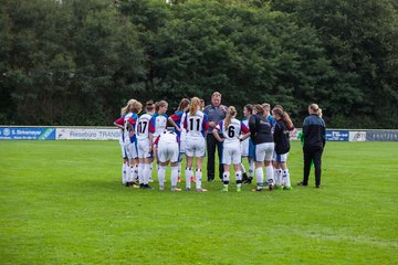 Bild 23 - B-Juniorinnen SVHU - Weststeinburg : Ergebnis: 15:0